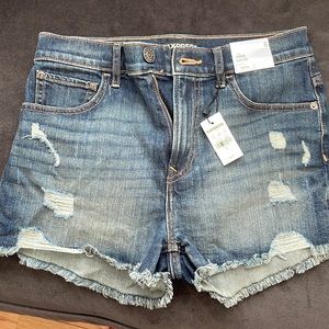 Express Shorts